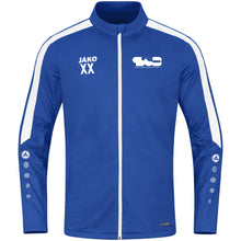 Lade das Bild in den Galerie-Viewer, Sport-Gymnasium Beispielstadt - Polyesterjacke Power
