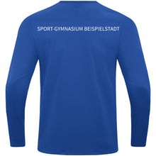 Lade das Bild in den Galerie-Viewer, Sport-Gymnasium Beispielstadt - Sweat Power
