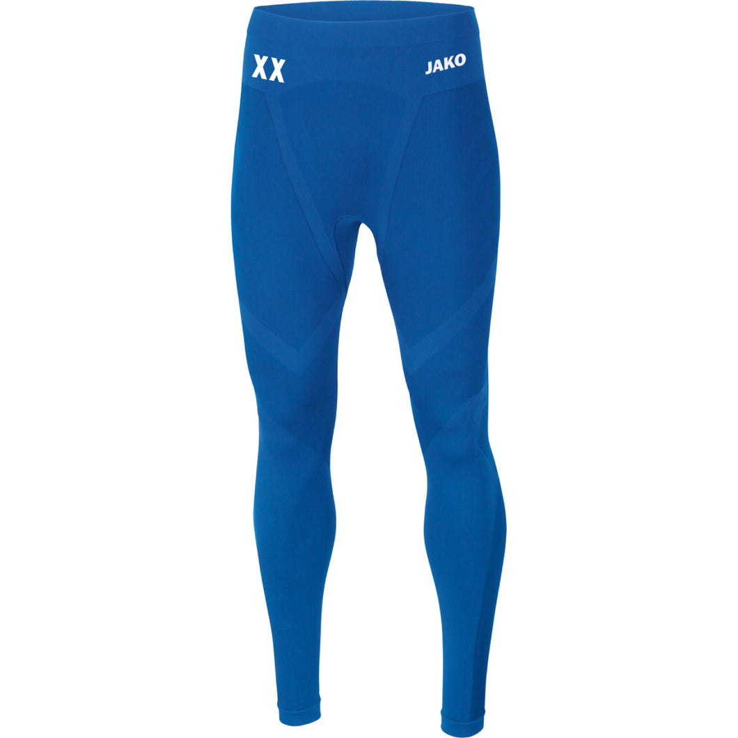 Sport-Gymnasium Beispielstadt - Long Tight Comfort 2.0