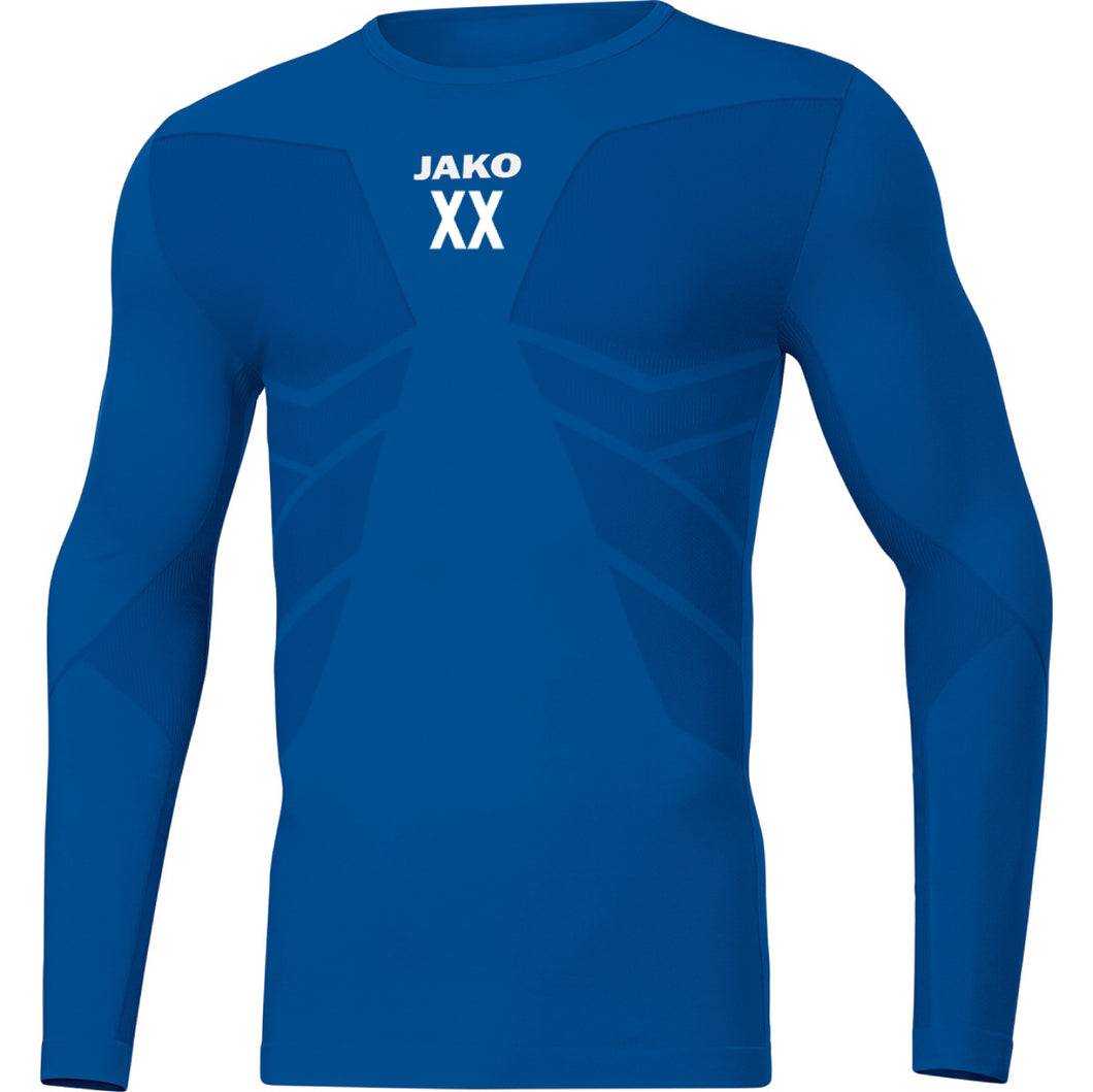 Sport-Gymnasium Beispielstadt - Longsleeve Comfort 2.0