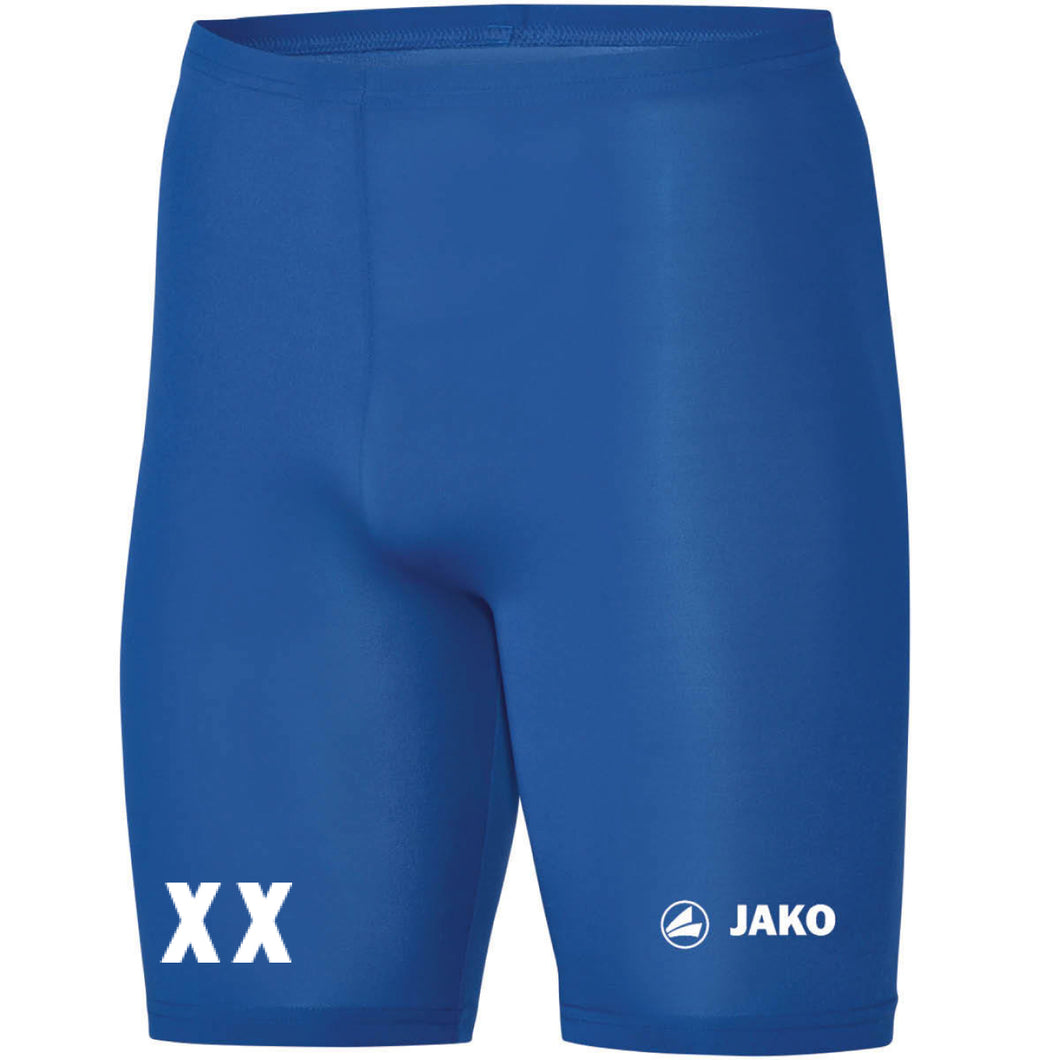 Sport-Gymnasium Beispielstadt - Tight Basic 2.0