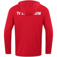 Lade das Bild in den Galerie-Viewer, TV Schwafheim - Kapuzenjacke Power
