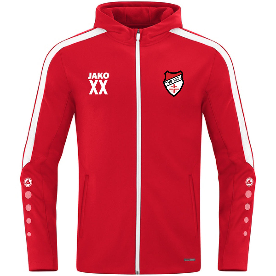 TV Schwafheim - Kapuzenjacke Power