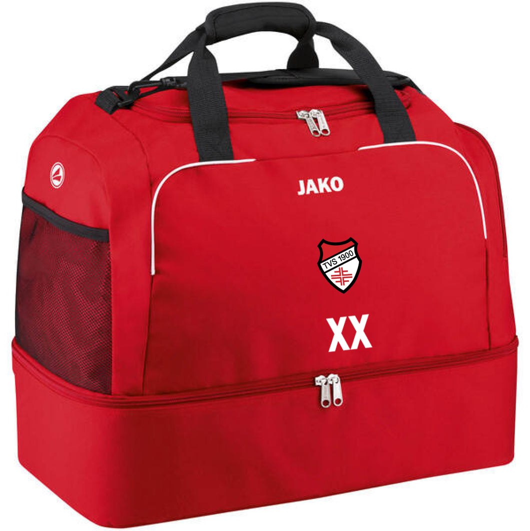 TV Schwafheim - Sporttasche Classico  mit Bodenfach