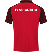 Lade das Bild in den Galerie-Viewer, TV Schwafheim - Polo Performance
