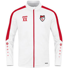 Lade das Bild in den Galerie-Viewer, TV Schwafheim - Polyesterjacke Power
