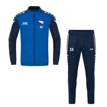 Lade das Bild in den Galerie-Viewer, TSV Beispiel - Trainingsanzug
