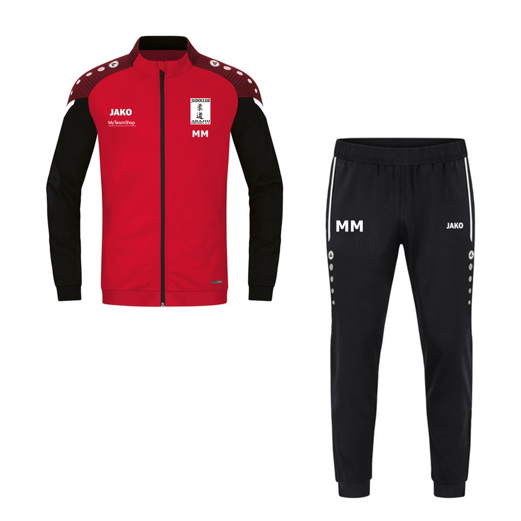 JC Arashi Dresden - Trainingsanzug Performance - Kinder