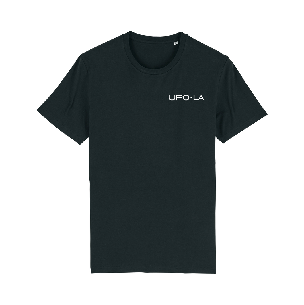 UPO - Bio T-Shirt | Leichtathletik - Männer
