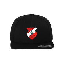 Lade das Bild in den Galerie-Viewer, TV Wiblingen - Snapback (verschiedene Farben)
