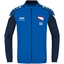 Lade das Bild in den Galerie-Viewer, TSV Beispiel - Trainingsanzug
