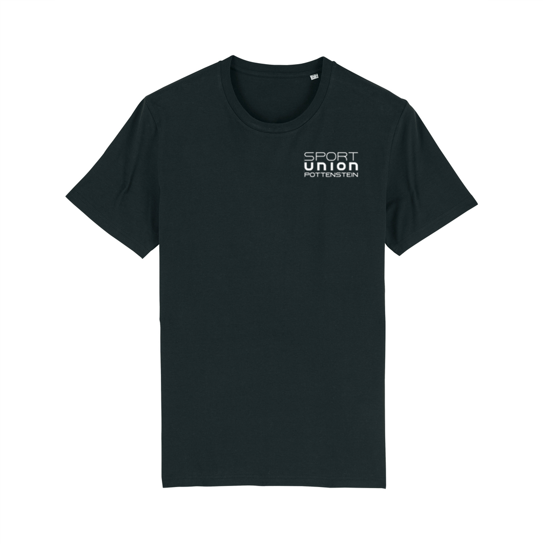 UPO - Bio T-Shirt | Allgemein - Männer