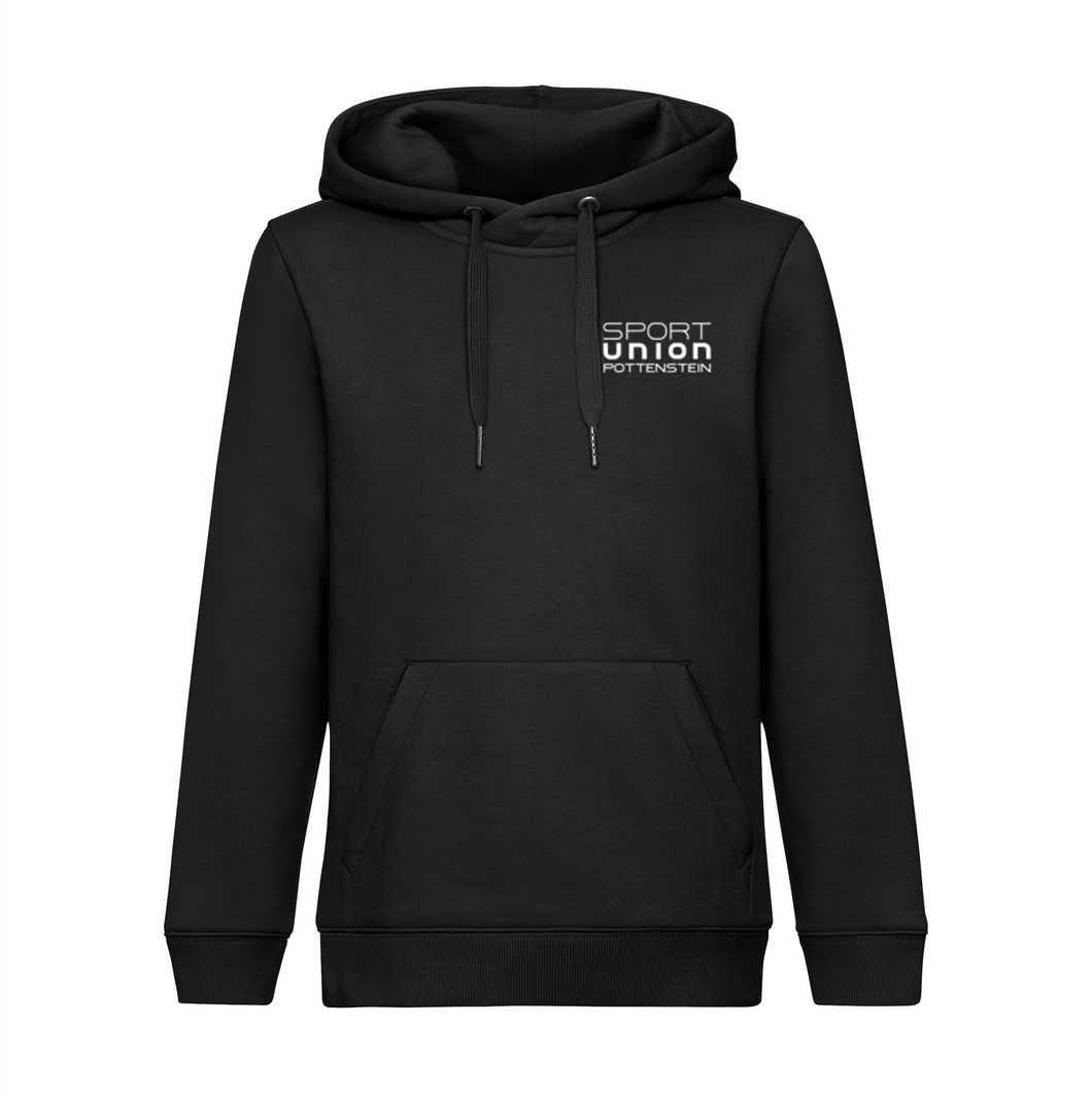 UPO - Premium Hoodie | Allgemein - Männer