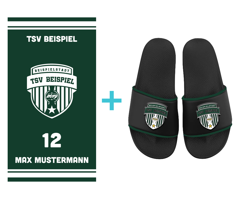 TSV Beispiel Kabinen-Bundle