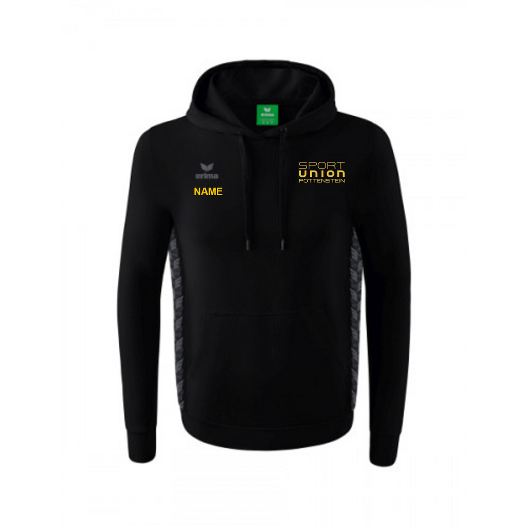 UPO - Essential Team Kapuzensweat | Allgemein - Frauen