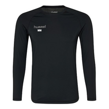Lade das Bild in den Galerie-Viewer, First Performance Jersey lang TSV Beispiel - Männer (versch. Farben)
