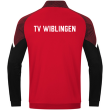 Lade das Bild in den Galerie-Viewer, TV Wiblingen Trainingsanzug Performance - Erwachsene
