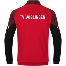 Lade das Bild in den Galerie-Viewer, TV Wiblingen Trainingsanzug Performance - Kinder
