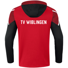 Lade das Bild in den Galerie-Viewer, TV Wiblingen - Kapuzensweat Performance
