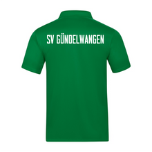 Lade das Bild in den Galerie-Viewer, TSV Beispiel - Polo

