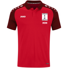 Lade das Bild in den Galerie-Viewer, JC Arashi Dresden - Poloshirt Performance
