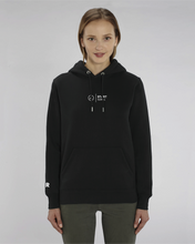 Lade das Bild in den Galerie-Viewer, Start Global - Bio-Premium-Hoodie Frauen

