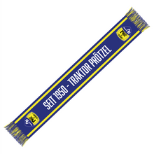 Lade das Bild in den Galerie-Viewer, TSV Beispiel - Fanschal
