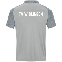 Lade das Bild in den Galerie-Viewer, TV Wiblingen - Poloshirt Performance (verschiedene Farben)
