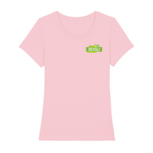 Lade das Bild in den Galerie-Viewer, BDSU T-Shirt &quot;IT-Girl&quot; - Männer
