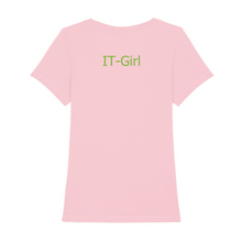 Lade das Bild in den Galerie-Viewer, BDSU T-Shirt &quot;IT-Girl&quot; - Männer
