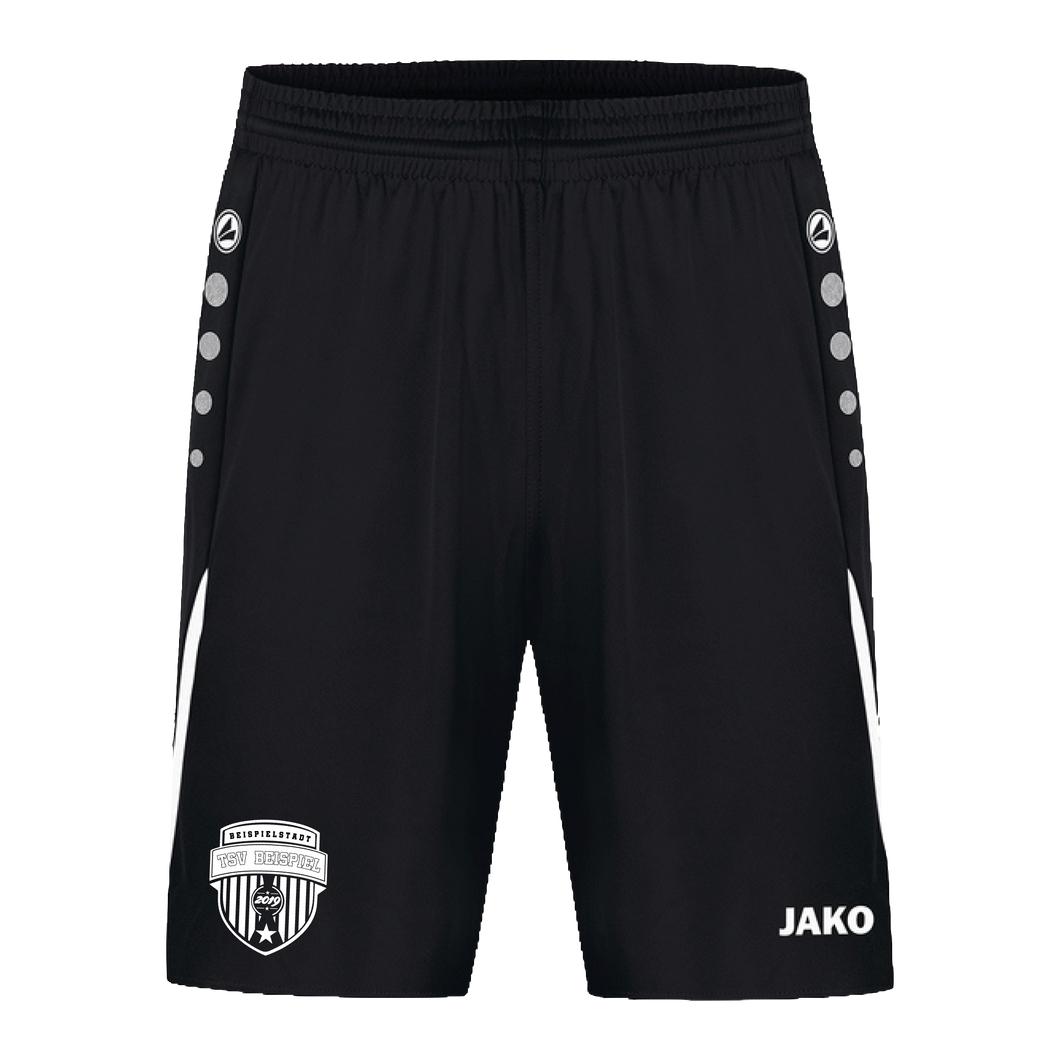 JAKO Hose (zusätzlich)