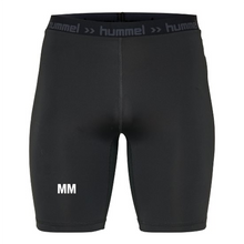 Lade das Bild in den Galerie-Viewer, Tight Shorts Training Spieler TSV Beispiel - Männer (versch. Farben)
