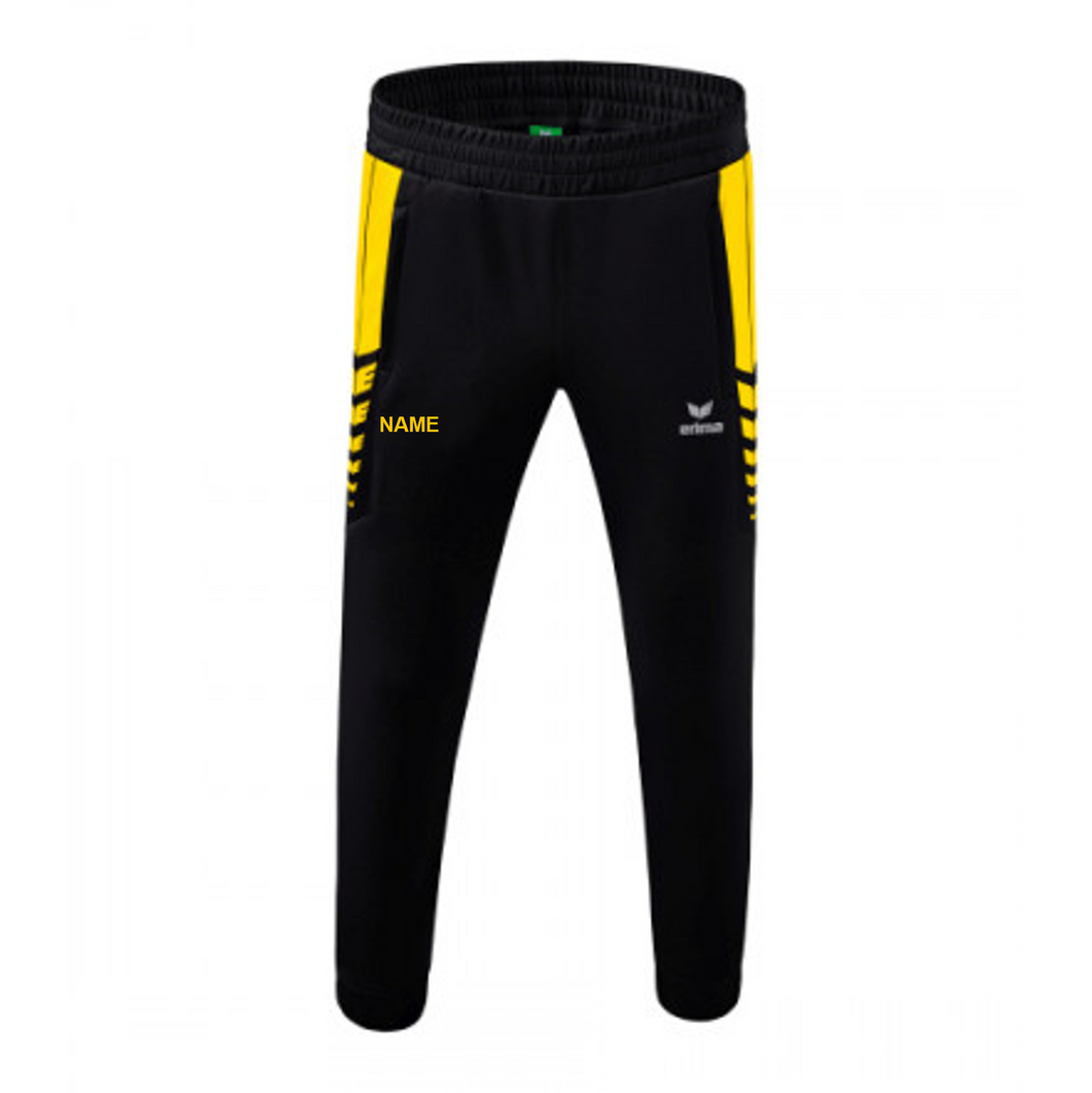 UPO - Six Wings Worker Hose | Leichtathletik - Männer/Kinder