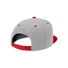 Lade das Bild in den Galerie-Viewer, TV Wiblingen - Snapback (verschiedene Farben)
