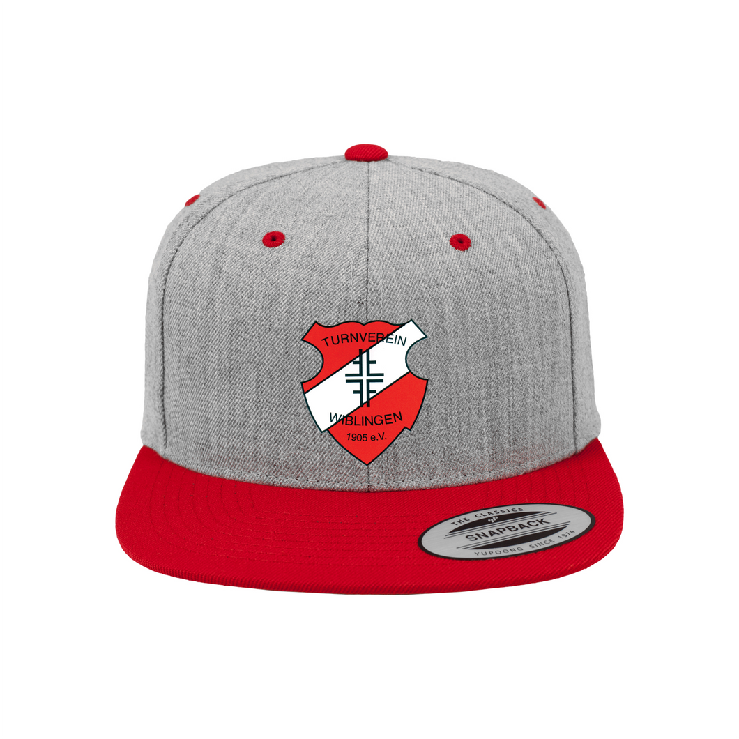 TV Wiblingen - Snapback (verschiedene Farben)