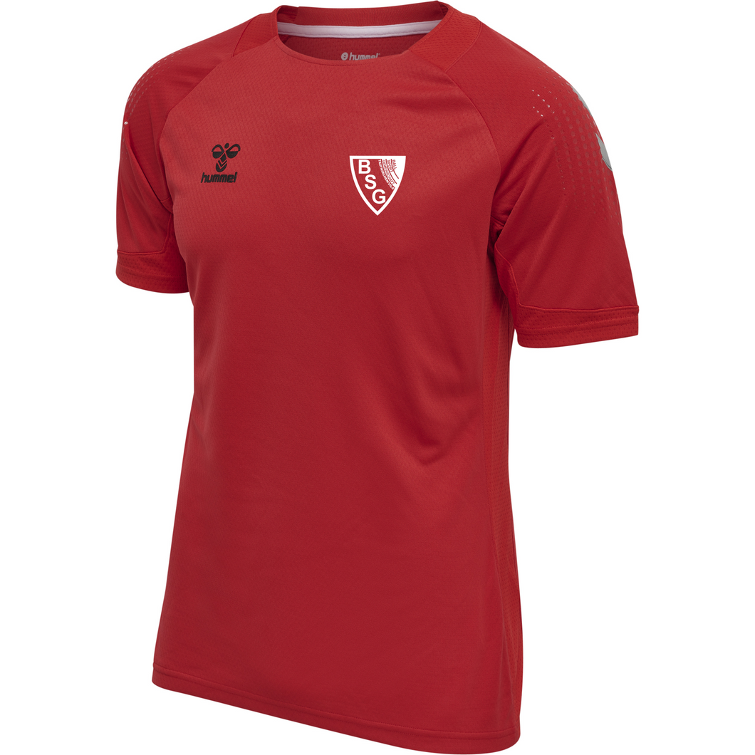 Test JAKO Trikot-Set (Set)